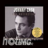 Johnny Cash - The Collection (3CD Set)  Disc 3 - America, A 200 Year Salute In Story & Song (1972)